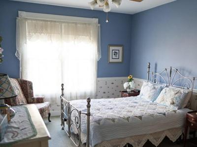 Victorian Veranda Country Inn Лоренс Екстер'єр фото