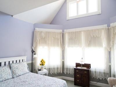 Victorian Veranda Country Inn Лоренс Екстер'єр фото